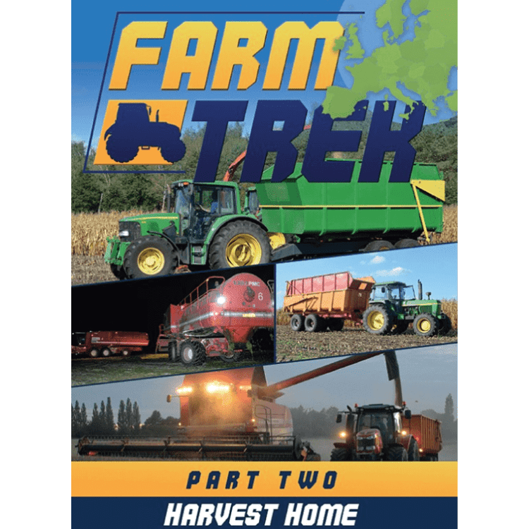 farmtrek2 Farming Products