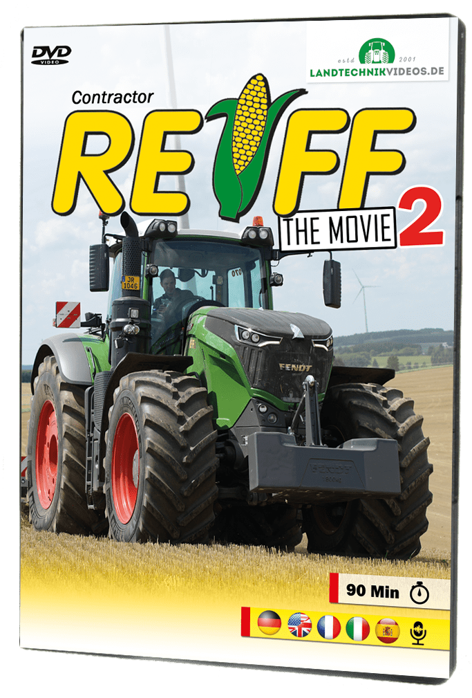 Reiff agri