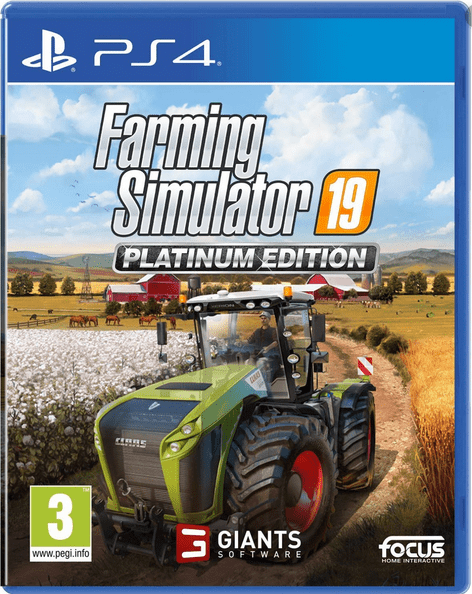 ps3 farming simulator 19