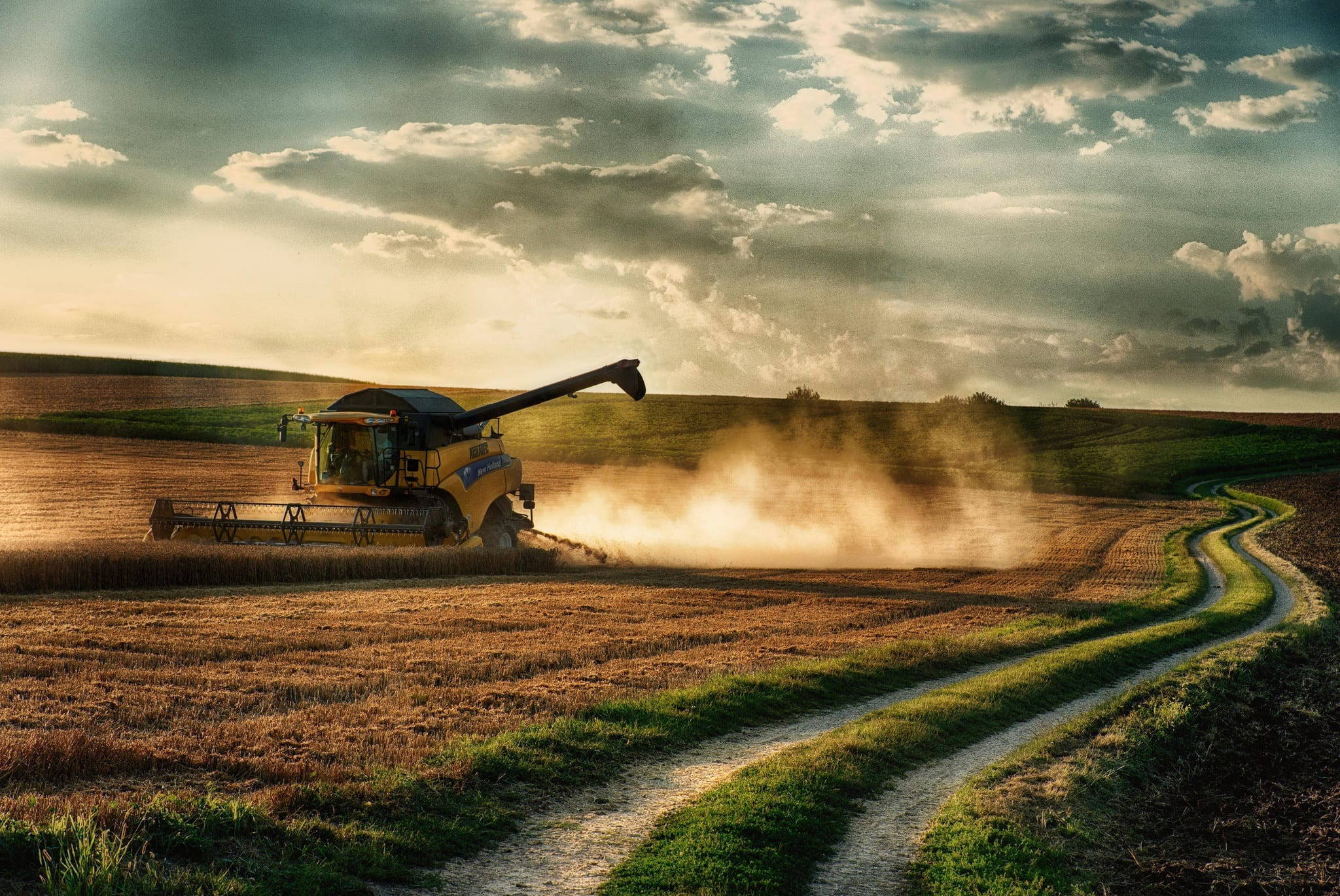 Farming Products